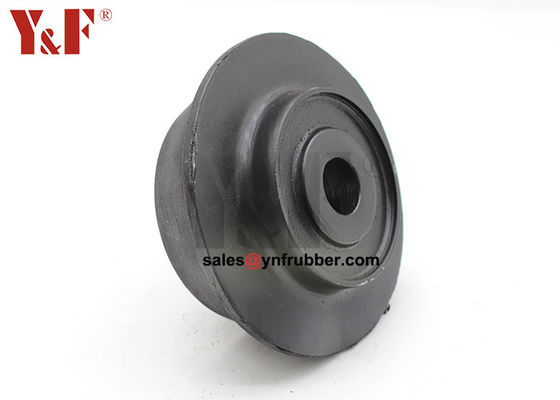 Đơn giản cao su gắn chân Thấm sốc 21N-01-11120 cao su gắn