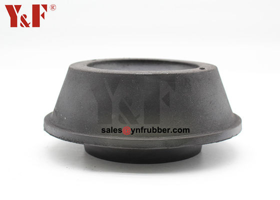 Đơn giản cao su gắn chân Thấm sốc 21N-01-11120 cao su gắn