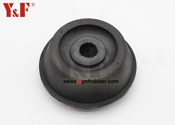 Đơn giản cao su gắn chân Thấm sốc 21N-01-11120 cao su gắn
