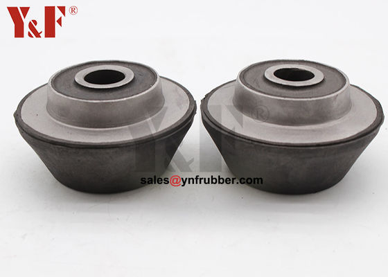 Chân gắn cao su 201-01-71250 22B-01-21530 Với chống rung