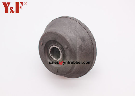 6D102 Chân gắn cao su động cơ 20Y-01-12222 Châm sốc