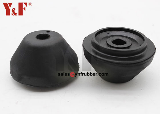 Komatsu Motor Center Bonded Mounts Thiết kế độc đáo 20R-01-29111