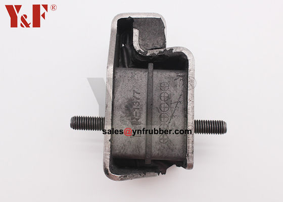 Thập trung tâm xoắn vòng Đen 20S-01-71310 Ống cao su động cơ
