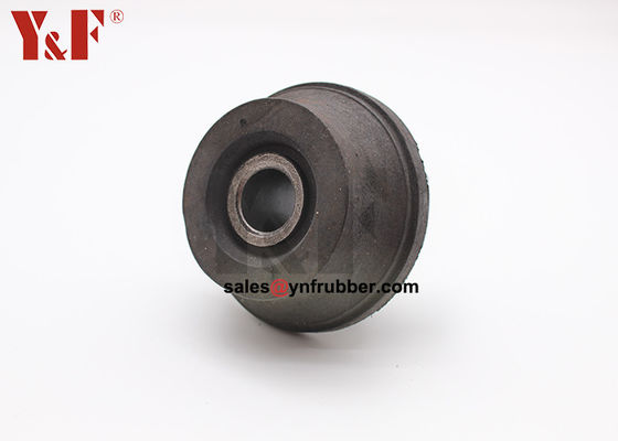 Ống cao 20Y-01-12210 103-01-21120 Trung tâm gắn cao su