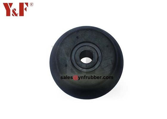 PC200-8 Máy đằng sau gắn cao su gắn trung tâm gắn cách ly rung