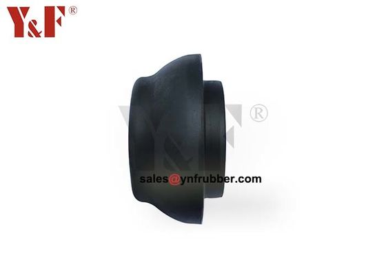 PC200-8 Máy đằng sau gắn cao su gắn trung tâm gắn cách ly rung
