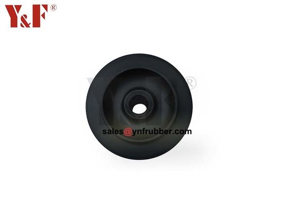 PC200-8 Máy đằng sau gắn cao su gắn trung tâm gắn cách ly rung