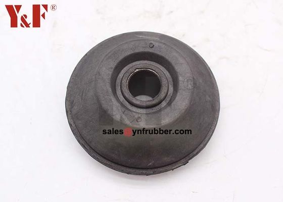 Mặt trước trung tâm gắn gắn đệm 23S-01-11140 cao su động cơ gắn đệm