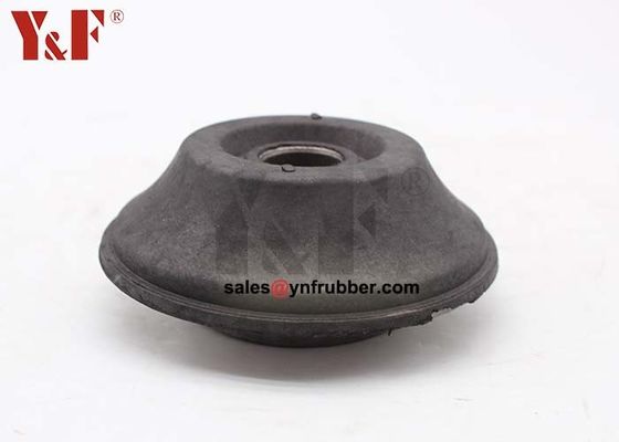 Mặt trước trung tâm gắn gắn đệm 23S-01-11140 cao su động cơ gắn đệm