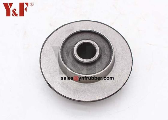 Mặt trước trung tâm gắn gắn đệm 23S-01-11140 cao su động cơ gắn đệm