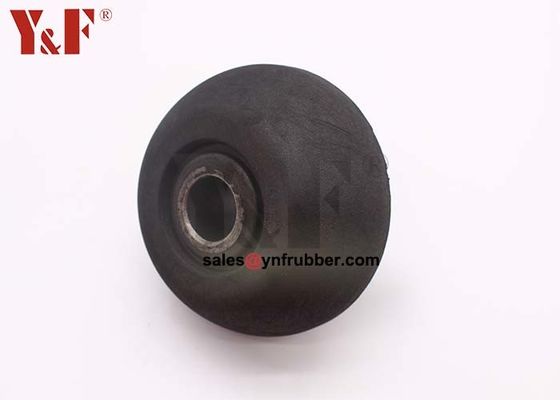 Đơn vị Center Bonded Mounts ngành công nghiệp Kobelco Động cơ cao su Mount