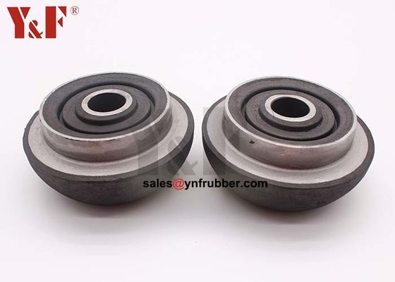 Đơn vị Center Bonded Mounts ngành công nghiệp Kobelco Động cơ cao su Mount