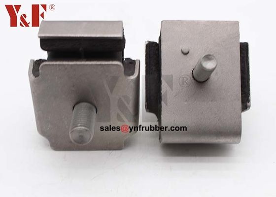 Trung tâm công nghiệp gắn kết gắn kết các bộ phận hấp thụ va chạm vật liệu cao su