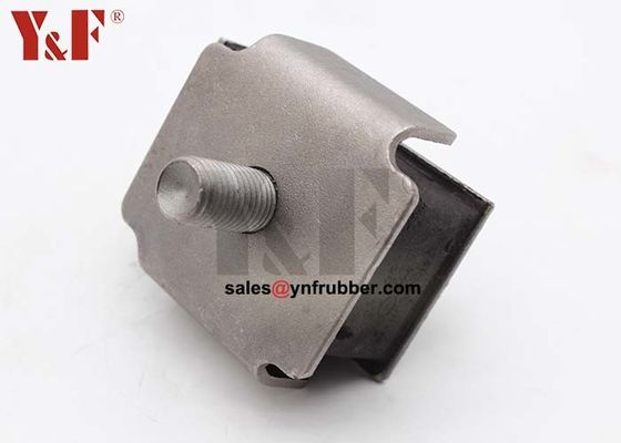 Trung tâm công nghiệp gắn kết gắn kết các bộ phận hấp thụ va chạm vật liệu cao su