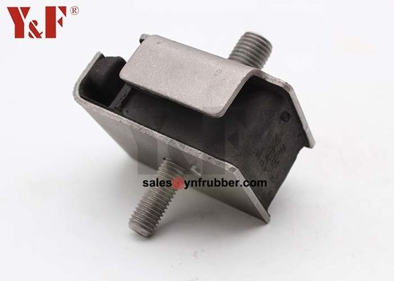 Trung tâm công nghiệp gắn kết gắn kết các bộ phận hấp thụ va chạm vật liệu cao su