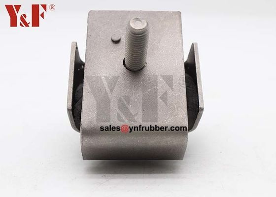 Trung tâm công nghiệp gắn kết gắn kết các bộ phận hấp thụ va chạm vật liệu cao su