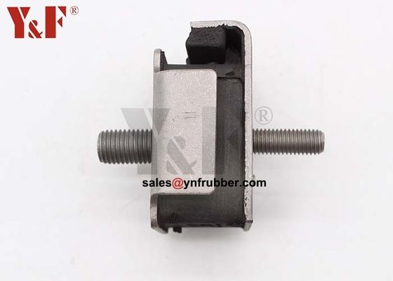 Trung tâm công nghiệp gắn kết gắn kết các bộ phận hấp thụ va chạm vật liệu cao su