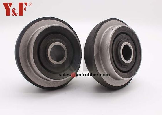 Phân cách rung động trong công nghiệp