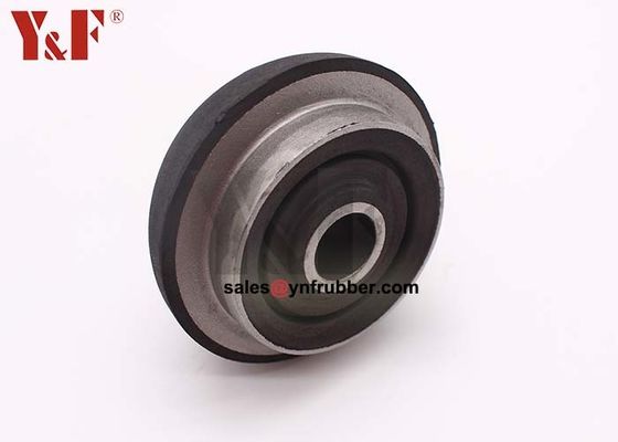 Phân cách rung động trong công nghiệp