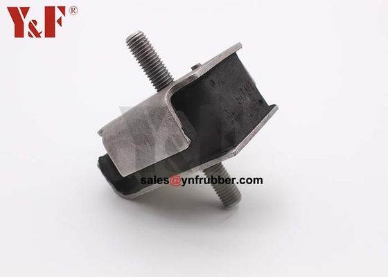 Máy cắt cao su tùy chỉnh Mount Reduce Noise Central Bonded Mounting
