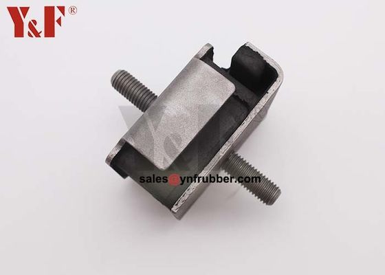 Máy cắt cao su tùy chỉnh Mount Reduce Noise Central Bonded Mounting