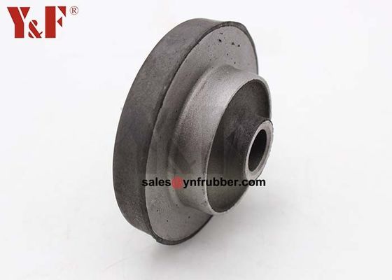 Hai mảnh trung tâm gắn gắn chân YW02P01003P2 cao su máy gắn