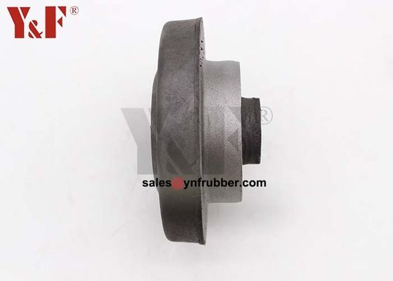 Hai mảnh trung tâm gắn gắn chân YW02P01003P2 cao su máy gắn
