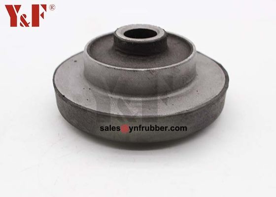 Gốm cắt trung tâm gắn gắn tùy chỉnh SK120 SK135 Kobelco Đơn vị gắn động cơ