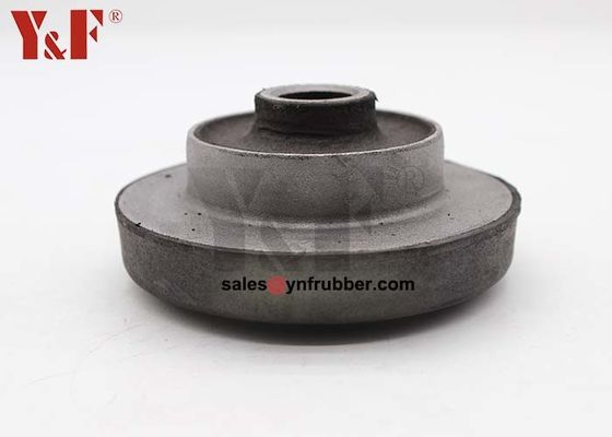 Gốm cắt trung tâm gắn gắn tùy chỉnh SK120 SK135 Kobelco Đơn vị gắn động cơ