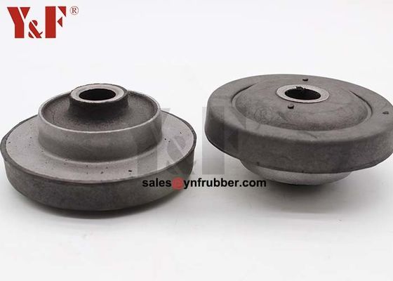 Gốm cắt trung tâm gắn gắn tùy chỉnh SK120 SK135 Kobelco Đơn vị gắn động cơ