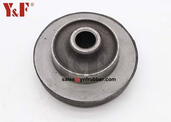 Gốm cắt trung tâm gắn gắn tùy chỉnh SK120 SK135 Kobelco Đơn vị gắn động cơ