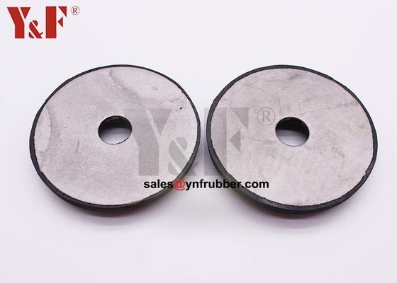 OEM Trung tâm gắn gắn máy điều khiển rung động YW02P01004P1 cao su máy gắn