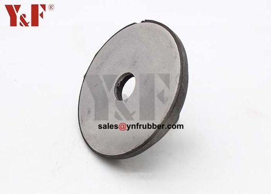 OEM Trung tâm gắn gắn máy điều khiển rung động YW02P01004P1 cao su máy gắn