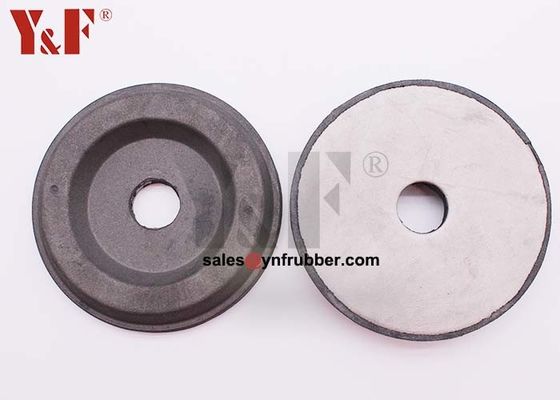 OEM Trung tâm gắn gắn máy điều khiển rung động YW02P01004P1 cao su máy gắn