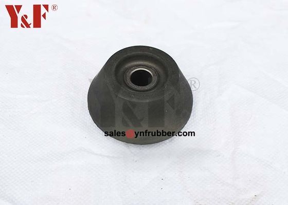 Mô hình YN02P01095P1 YN02P01096P1 Kobelco Motor Part Rubber Mounts