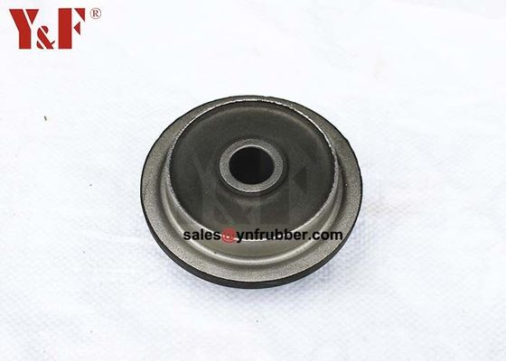Mô hình YN02P01095P1 YN02P01096P1 Kobelco Motor Part Rubber Mounts