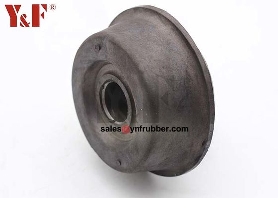 Gốm trung tâm gắn gắn chống rung động LC02P01033P1 Kobelco Mount