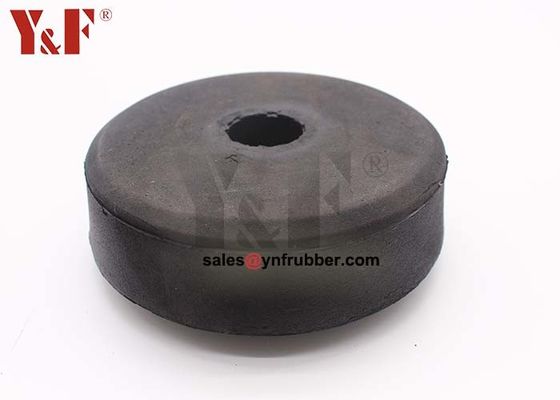 Công nghiệp cao su Cab mounts Cone gắn phụ kiện chống va chạm