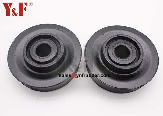 Công nghiệp cao su Cab mounts Cone gắn phụ kiện chống va chạm