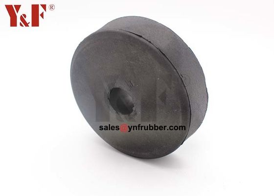 Công nghiệp cao su Cab mounts Cone gắn phụ kiện chống va chạm