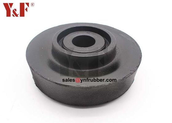 Công nghiệp cao su Cab mounts Cone gắn phụ kiện chống va chạm