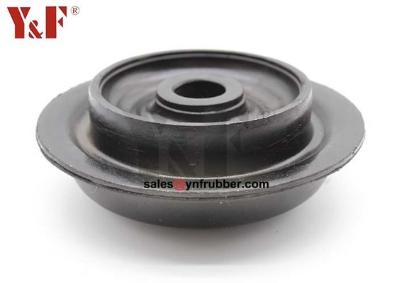 Thiết bị gắn kết Conen LC02P01045P1 LC02P01049P1 Vị trí kết thúc anodized màu đen