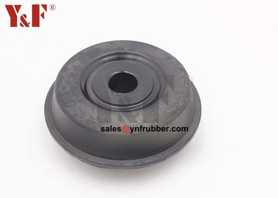 Thang hình hình nón cab mounts phụ kiệnLS02P01008P1 M6 kích thước sợi