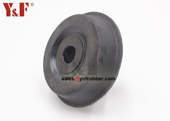Thang hình hình nón cab mounts phụ kiệnLS02P01008P1 M6 kích thước sợi