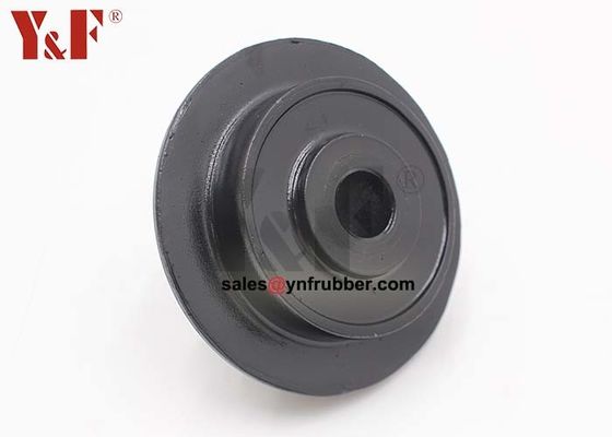 Thang hình hình nón cab mounts phụ kiệnLS02P01008P1 M6 kích thước sợi