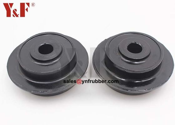 Thang hình hình nón cab mounts phụ kiệnLS02P01008P1 M6 kích thước sợi