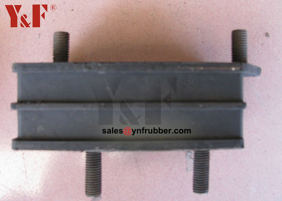 OEM Cone Mounts cao su Motor Mount cho Mitsubishi 6D22 SGS