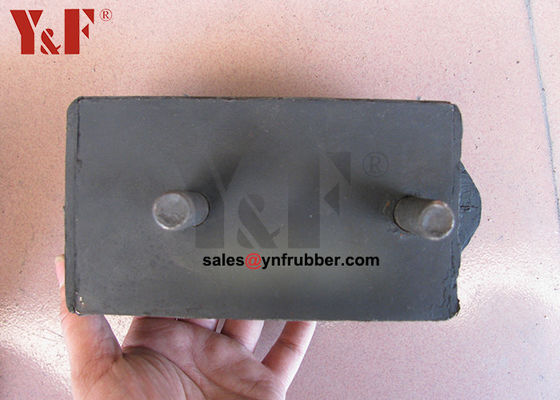 OEM Cone Mounts cao su Motor Mount cho Mitsubishi 6D22 SGS