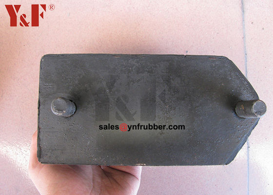 OEM Cone Mounts cao su Motor Mount cho Mitsubishi 6D22 SGS
