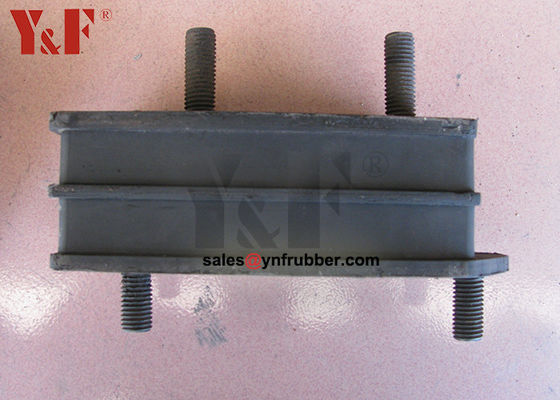 OEM Cone Mounts cao su Motor Mount cho Mitsubishi 6D22 SGS